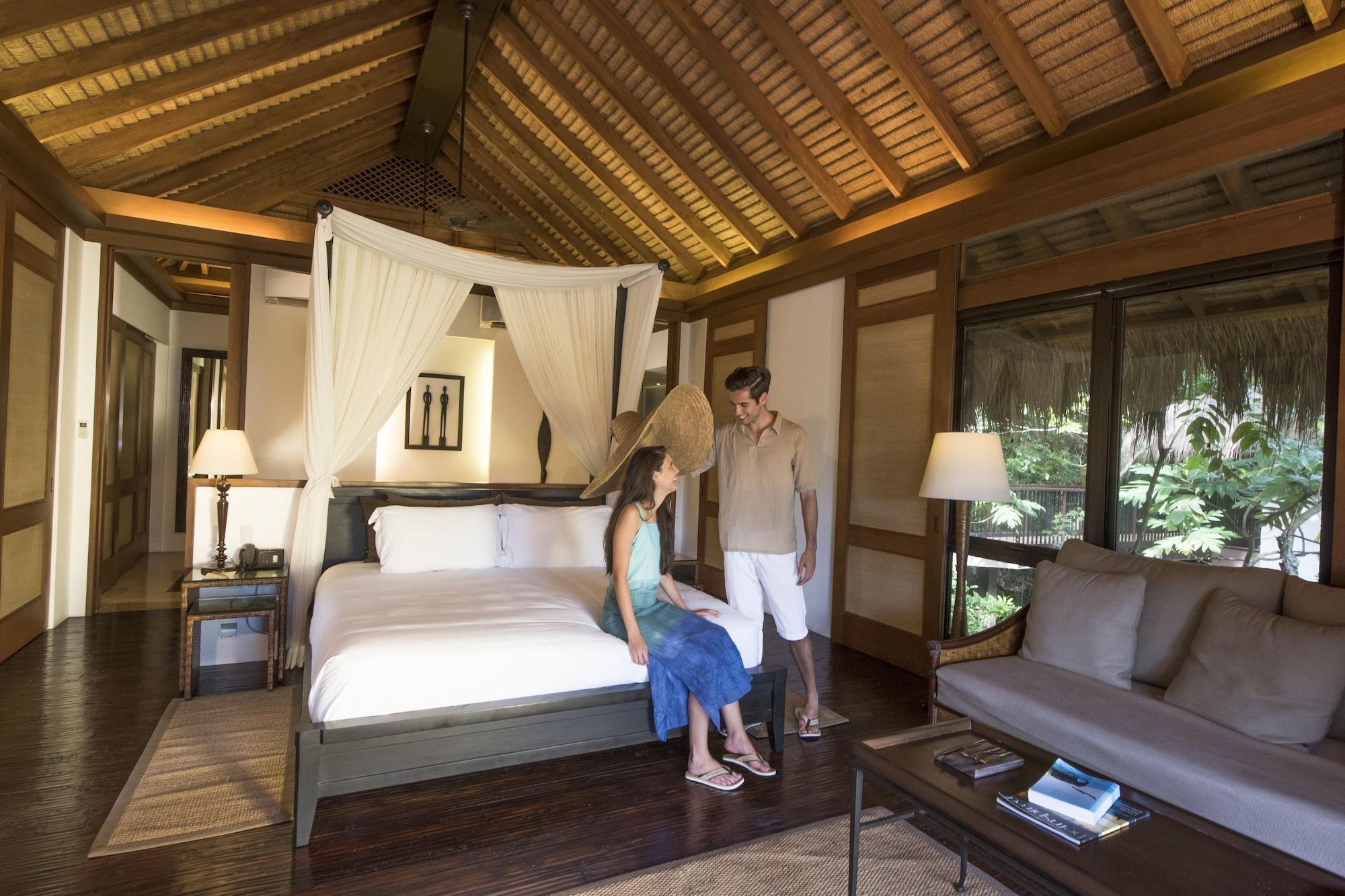 El Nido Resorts Pangulasian Island Экстерьер фото