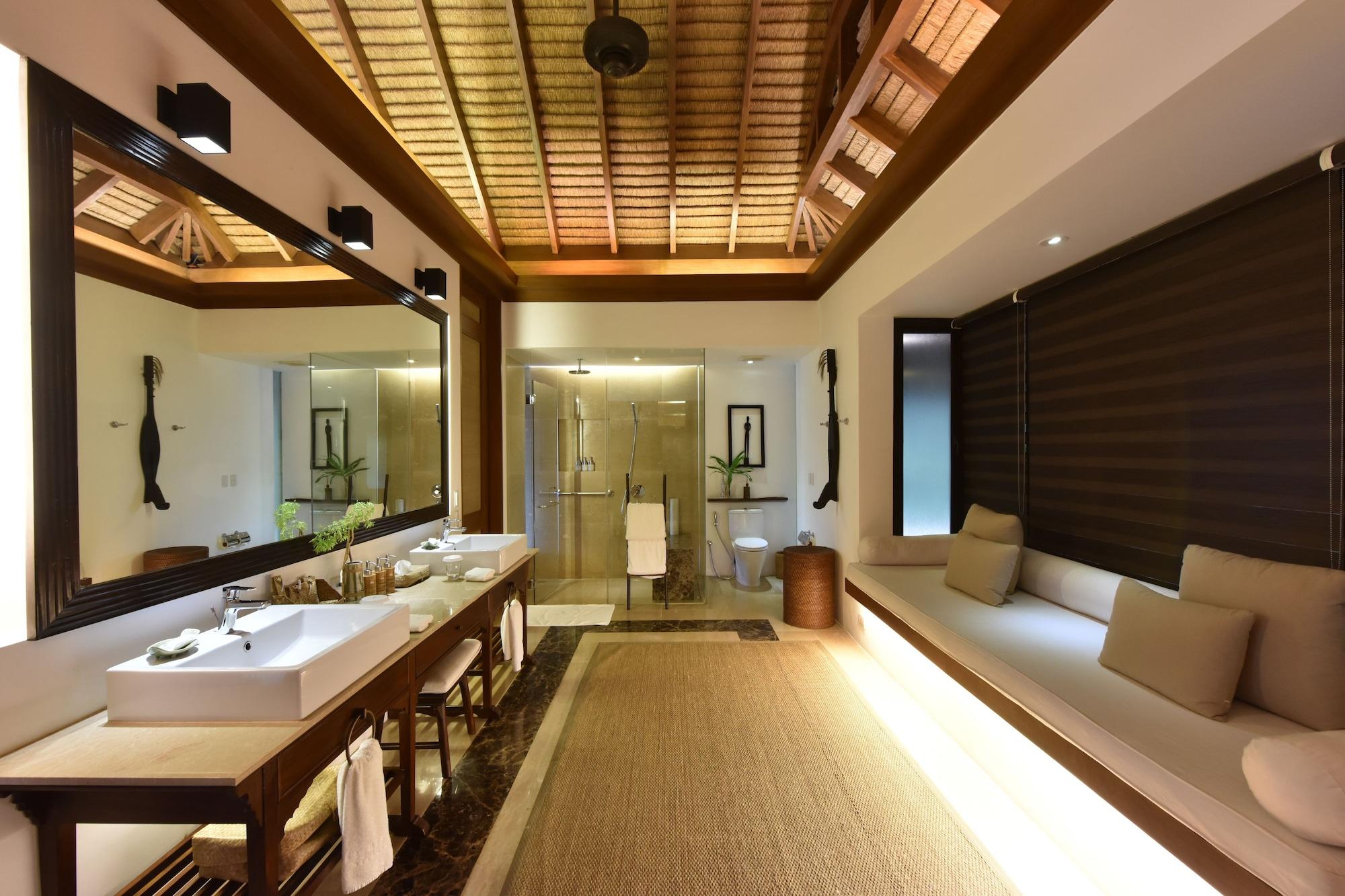 El Nido Resorts Pangulasian Island Экстерьер фото