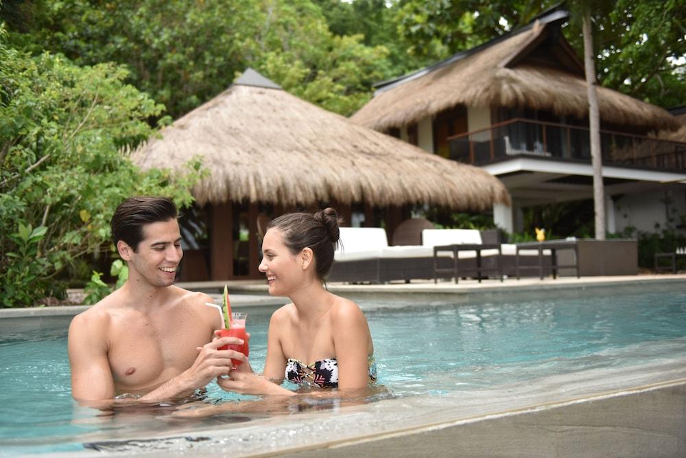 El Nido Resorts Pangulasian Island Экстерьер фото