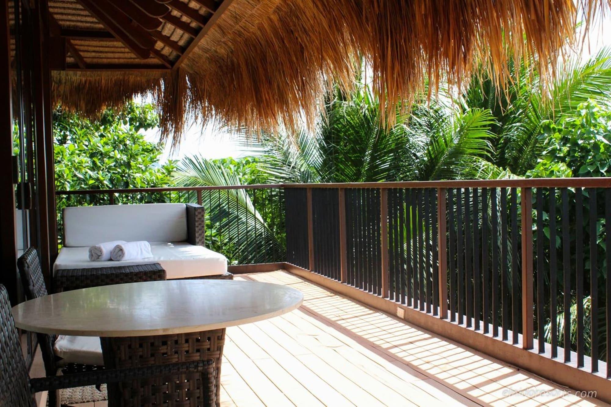 El Nido Resorts Pangulasian Island Экстерьер фото
