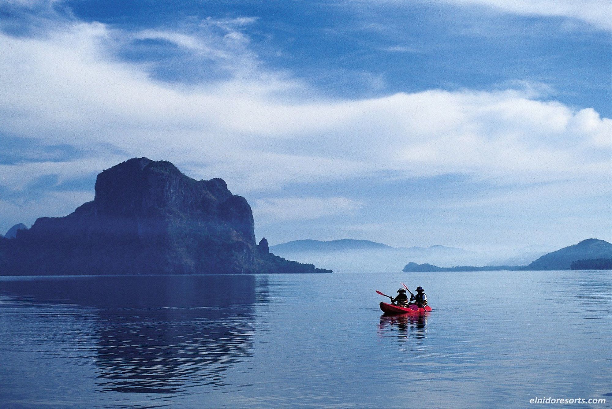 El Nido Resorts Pangulasian Island Удобства фото