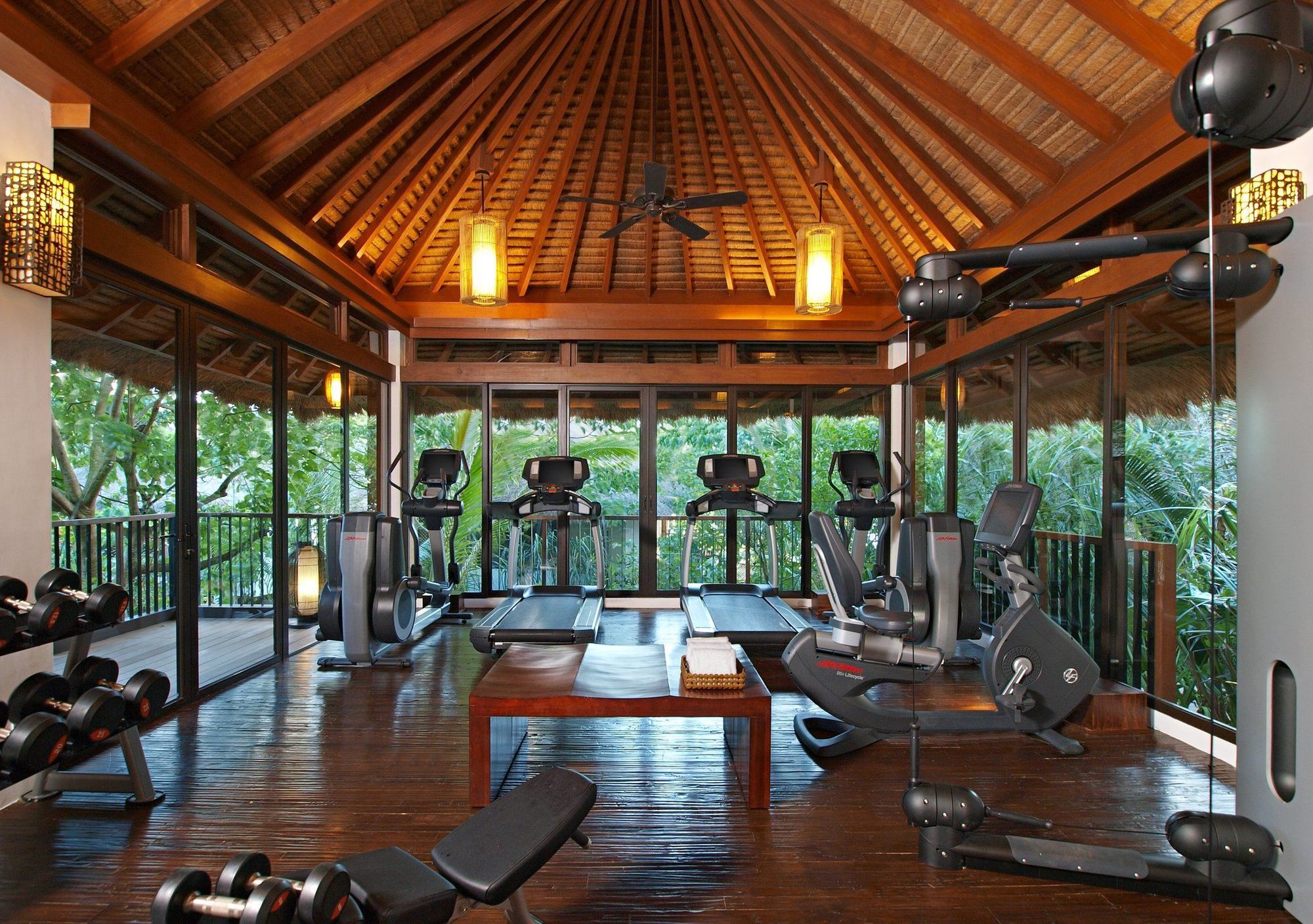 El Nido Resorts Pangulasian Island Экстерьер фото
