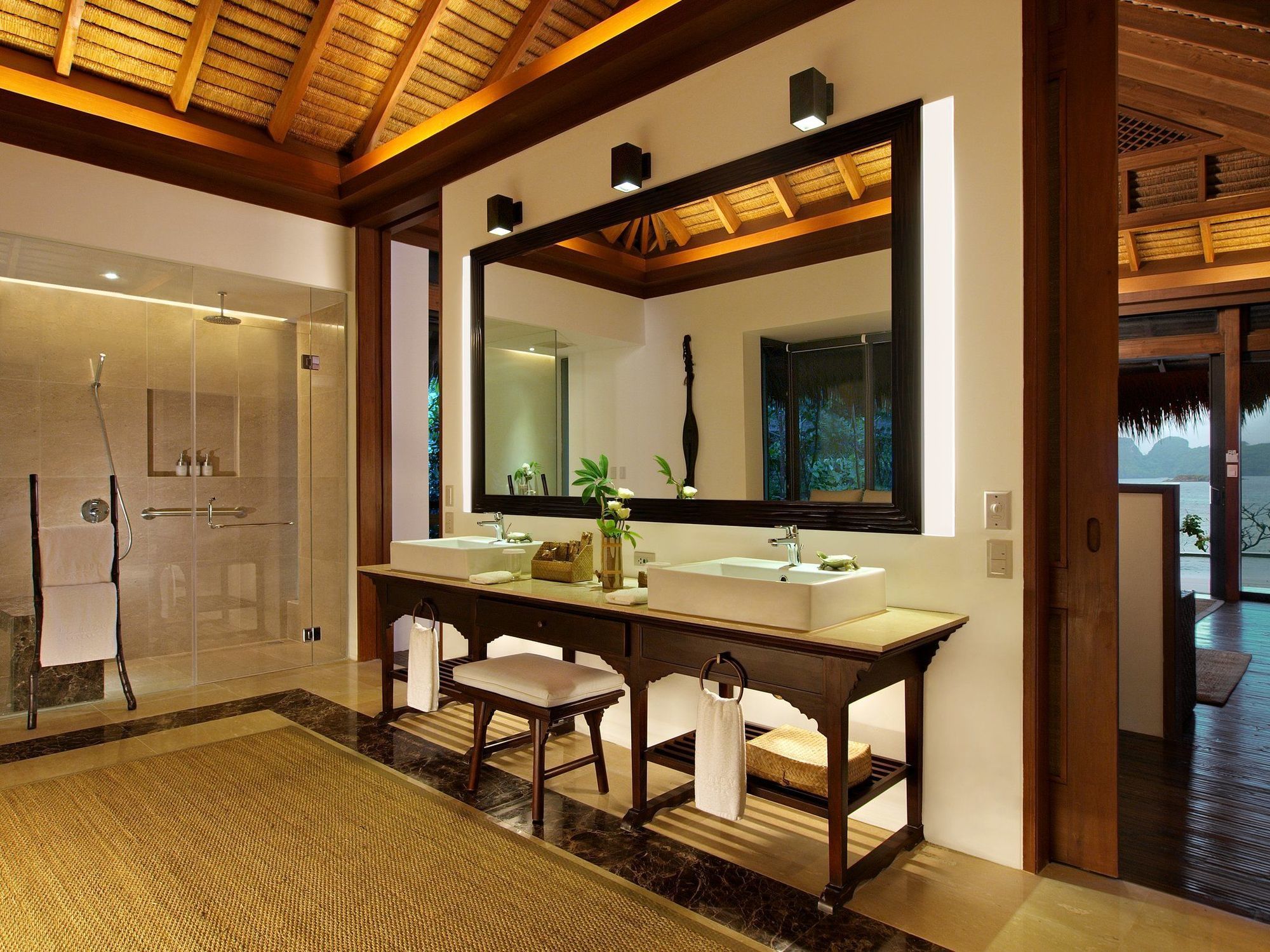 El Nido Resorts Pangulasian Island Экстерьер фото
