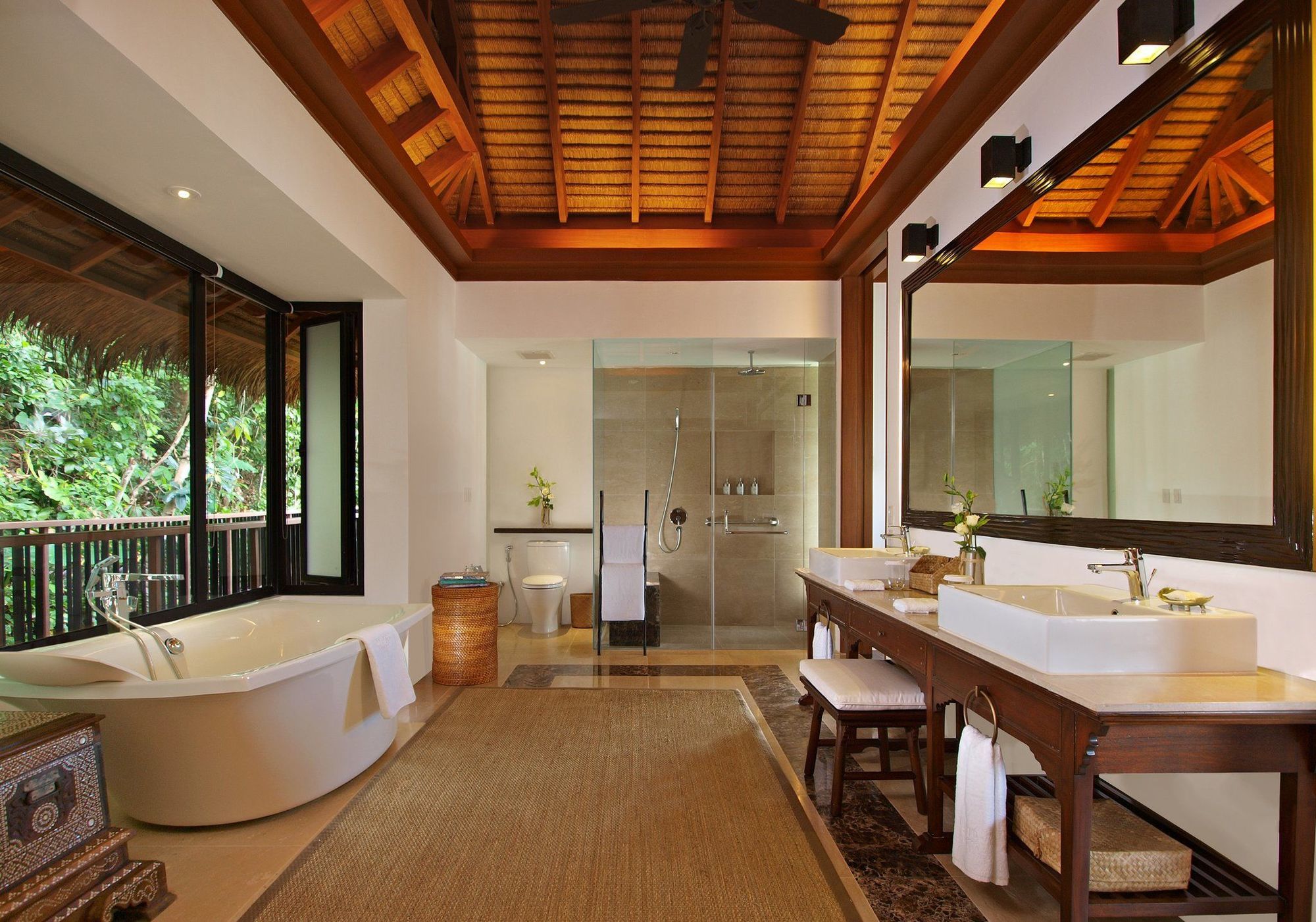 El Nido Resorts Pangulasian Island Экстерьер фото