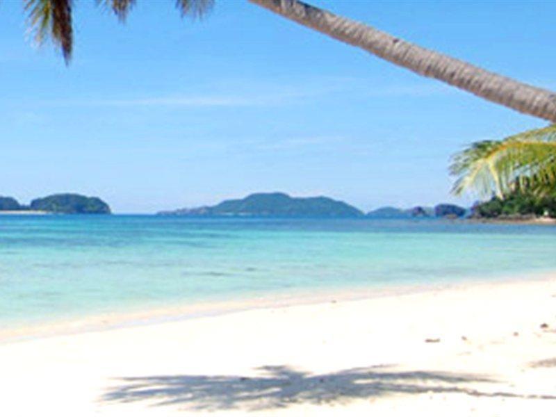 El Nido Resorts Pangulasian Island Экстерьер фото