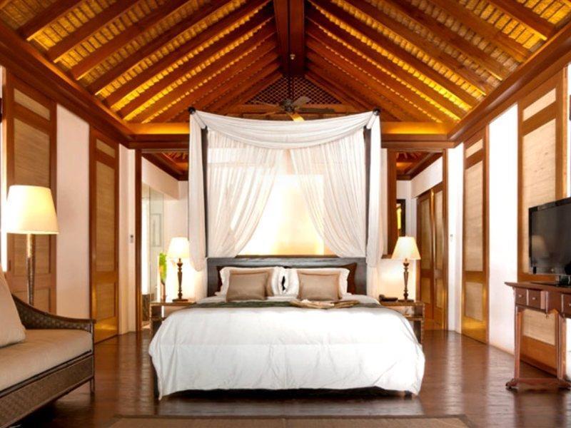 El Nido Resorts Pangulasian Island Экстерьер фото